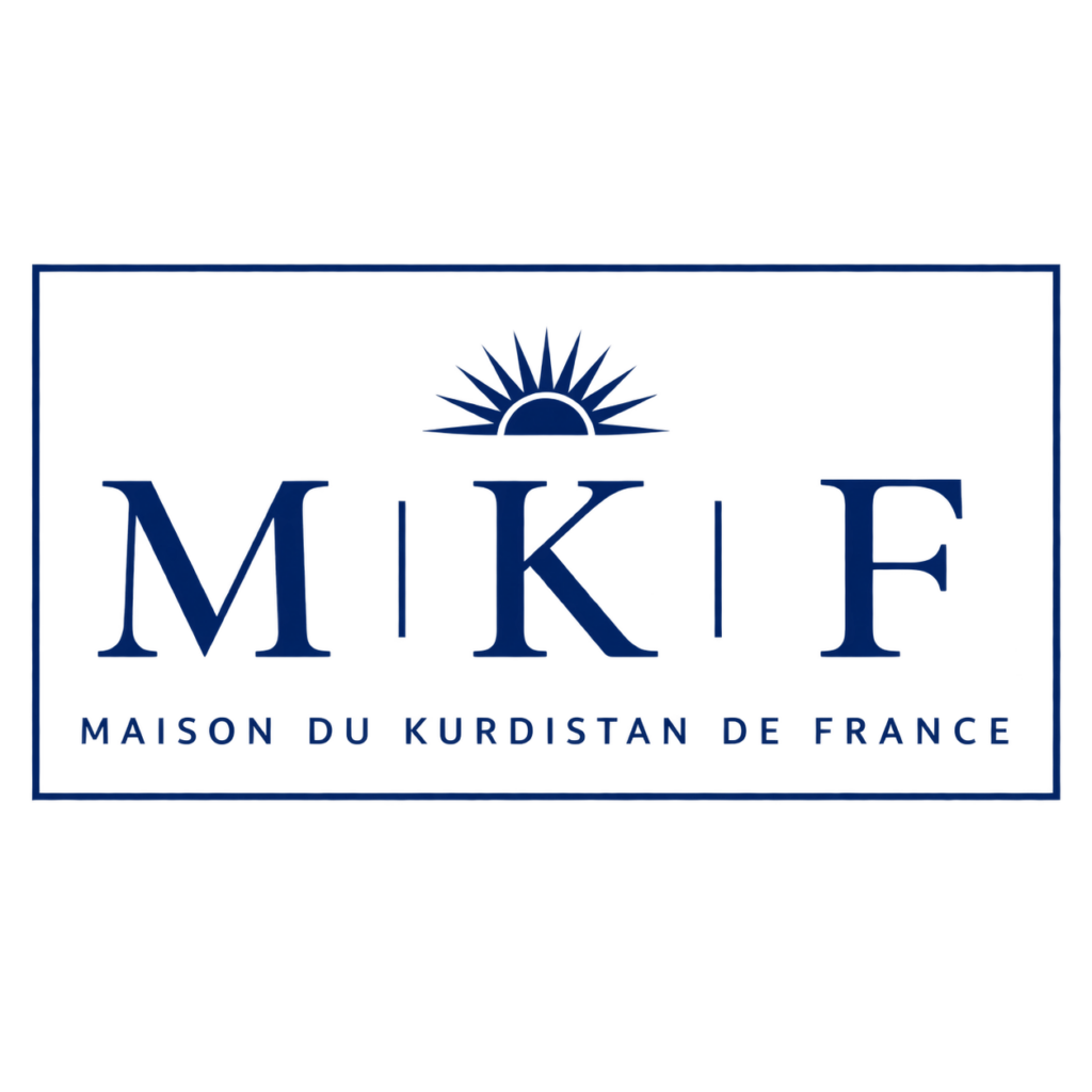 maison du kurdistan de france